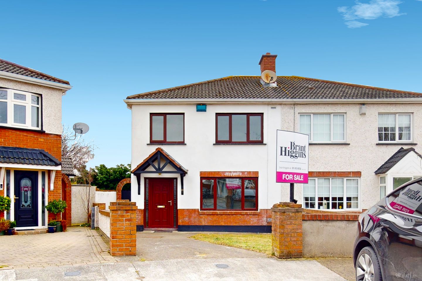 11 Ormond Drive, Swords, Co. Dublin, K67D5H2