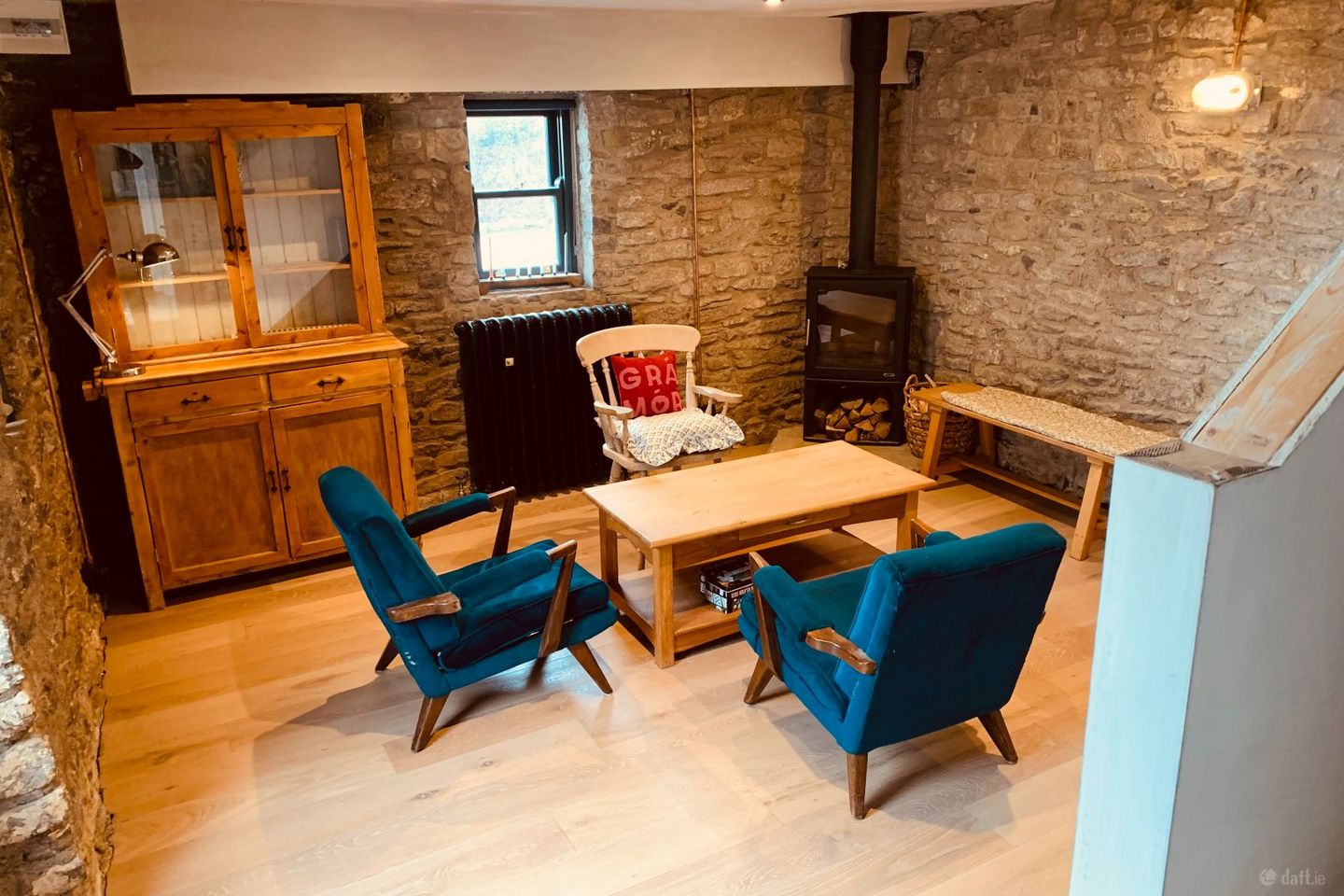 Glen Road, Knocknarea, Drinaghan, Co. Sligo