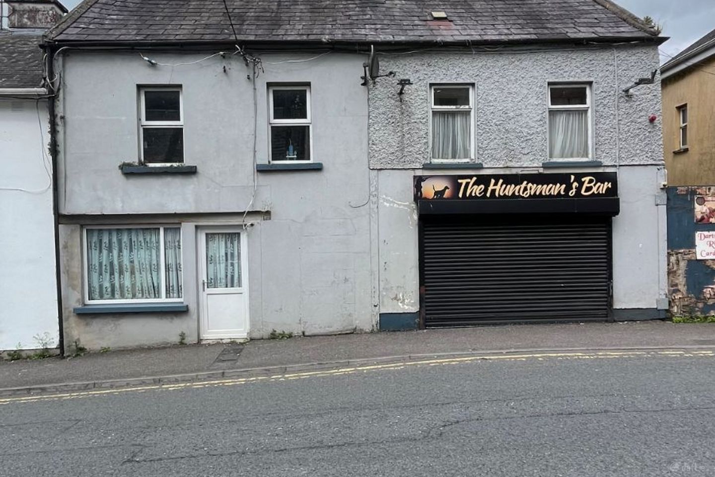 The Huntsmans Bar, Cootehill, Co. Cavan, H16R264