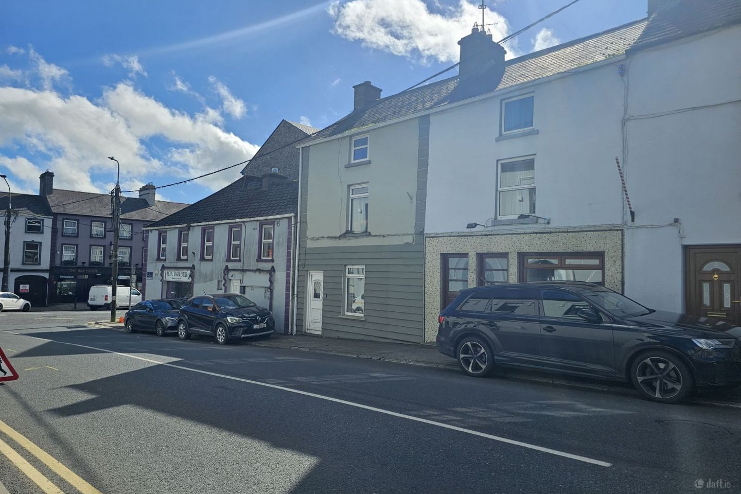 Market Street, Granard, Granard, Co. Longford, N39VX33