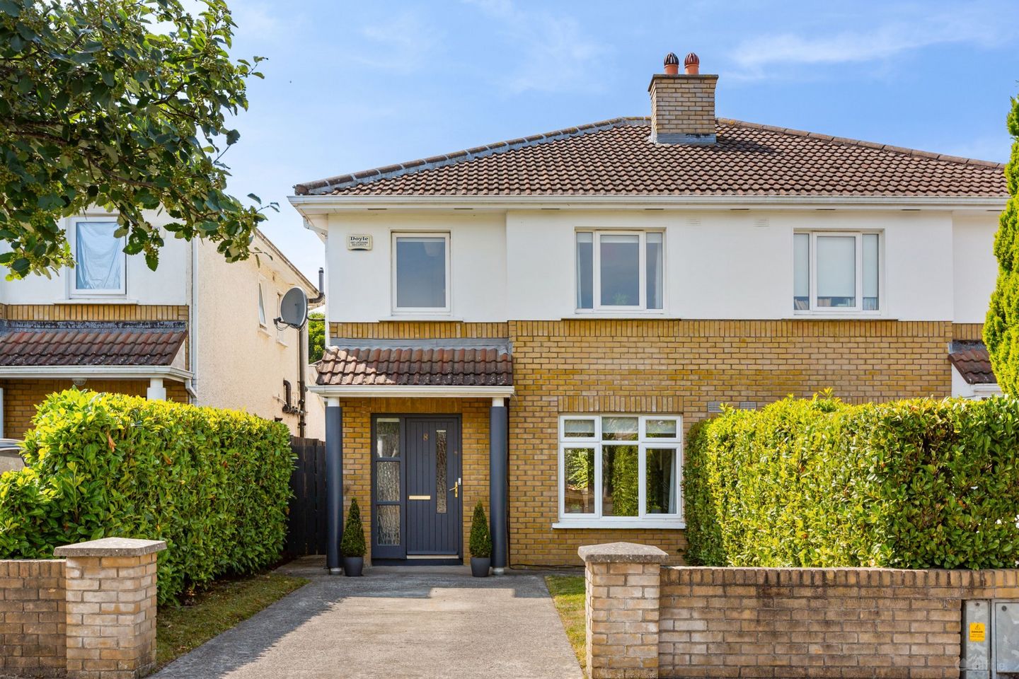 8 Woodstown Lane, Knocklyon, Dublin 16, D16PH42