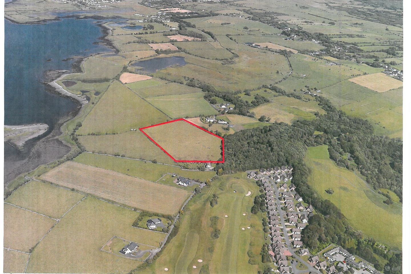 Renville, Rinville, Co. Galway