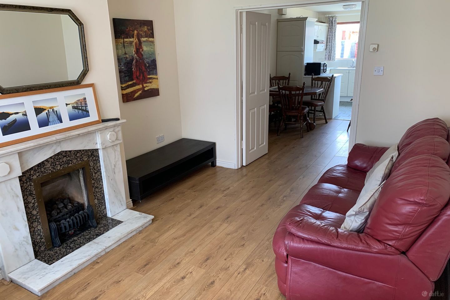 Collinswood, Collins Avenue, Beaumont, Dublin 9