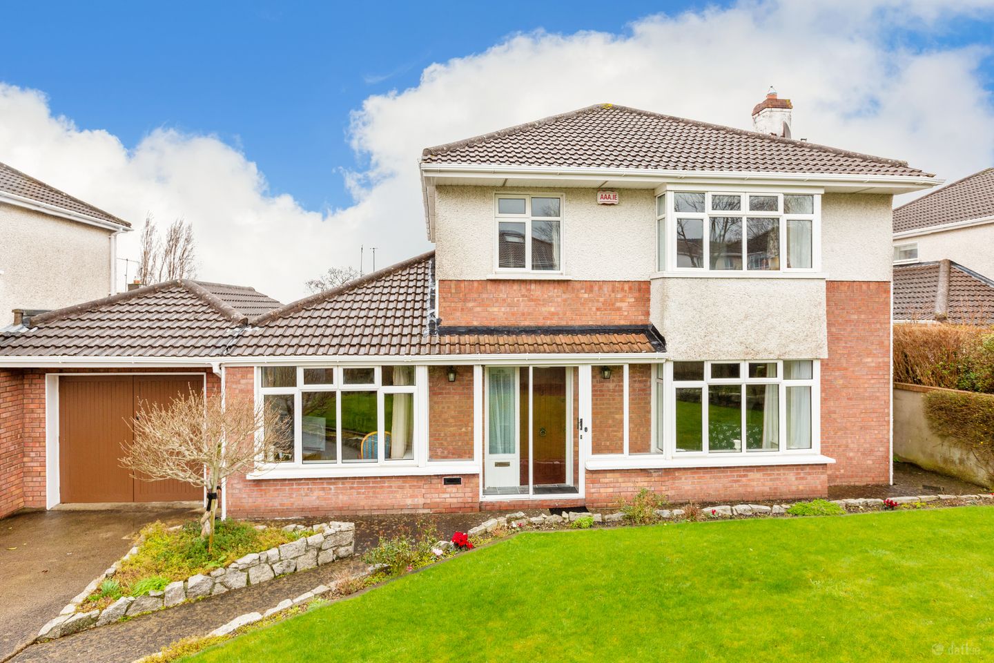 5 Kingston View, Ballinteer, Ballinteer, Dublin 16, D16A472