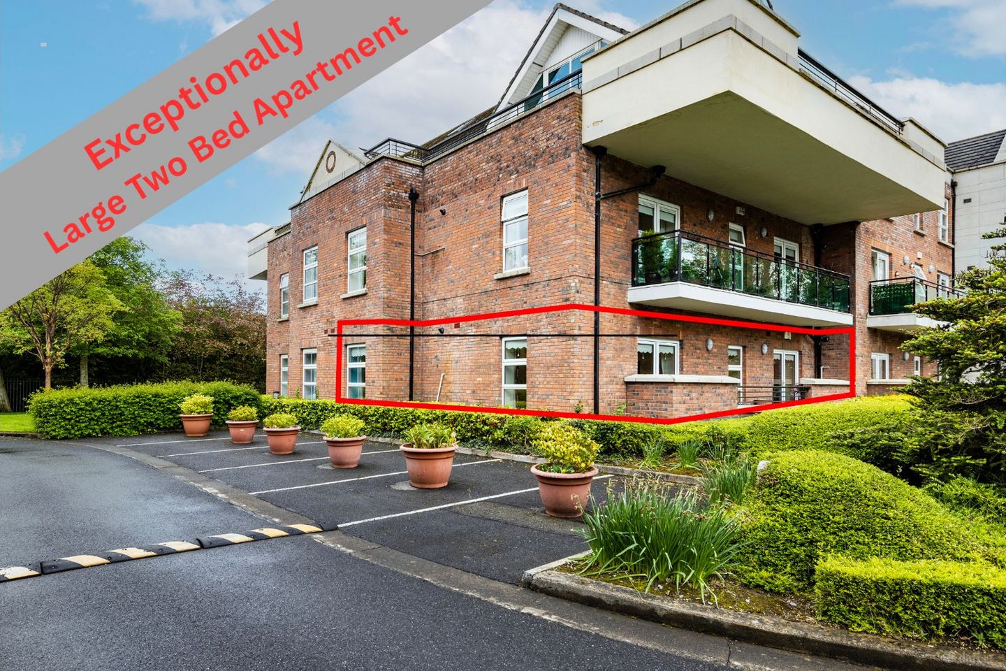 Apartment 202, Saint Werburghs, Malahide Road, Swords, Co. Dublin, K67WN60