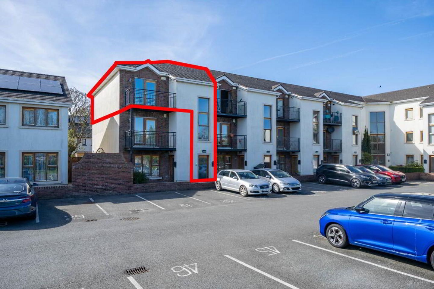 34 Corballis Demesne, Ratoath, Co. Meath, A85ED86