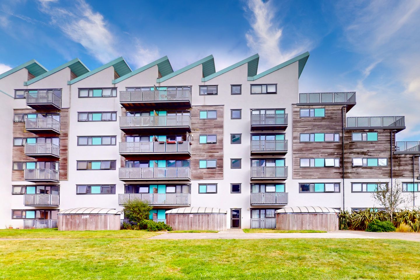 123 New Seskin Court, Arena, Whitestown Way, Dublin 24, D24N253