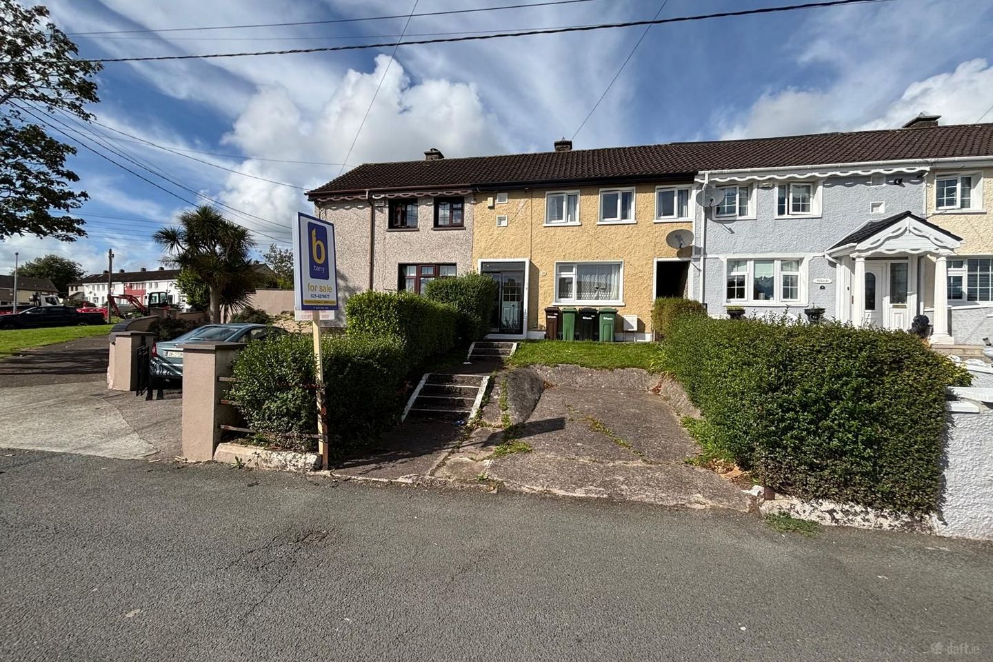 3 Churchfield Place East, Churchfield, Co. Cork, T23TKR4