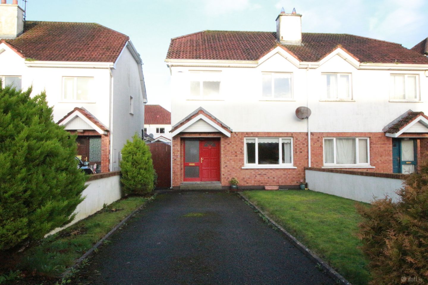 Woodfield, Galway Road, Tuam, Co. Galway