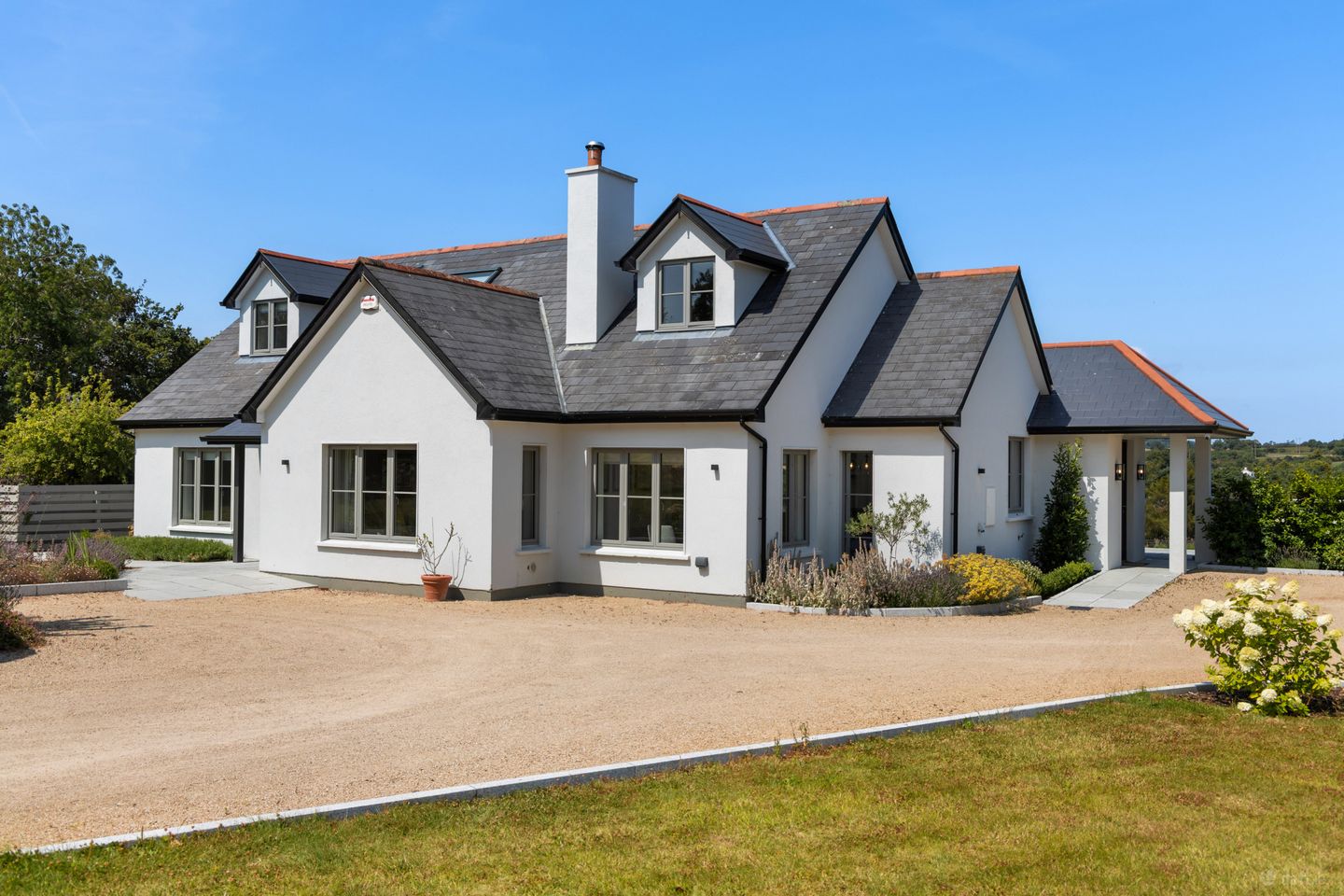 Monart, Bonabrocka, Wicklow Town, Co Wicklow, A67R899