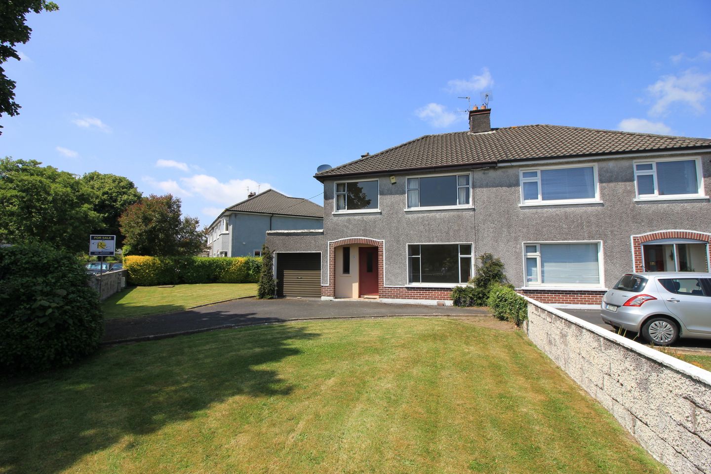 San Marco, 28 Endsleigh Estate, Douglas, Co. Cork, T12R6Y9