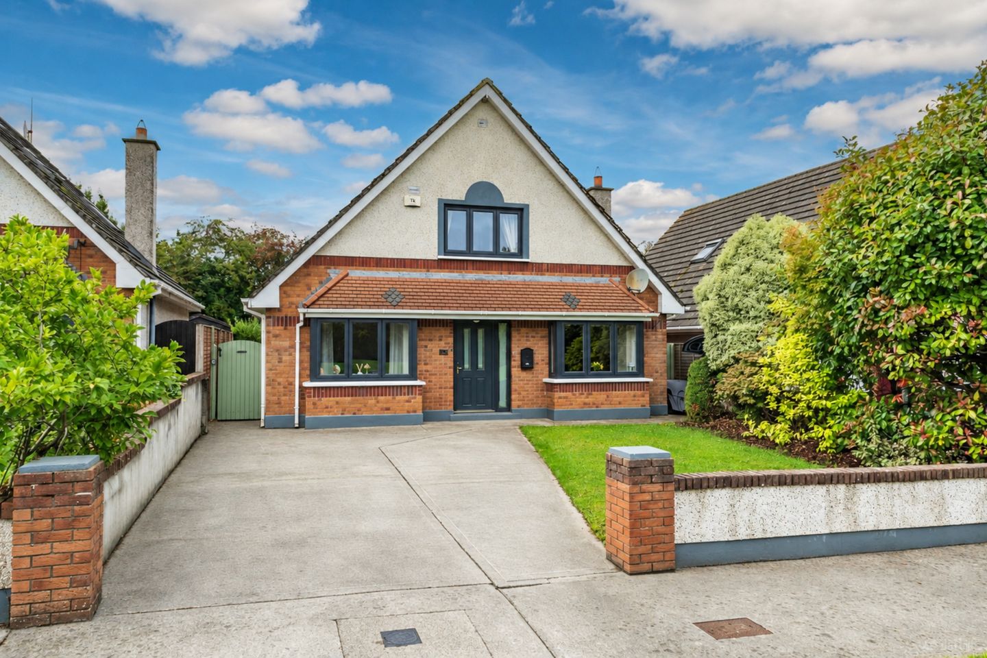 4 The Crescent, Graydon Manor, Robertstown, Co Kildare, W91Y7H2