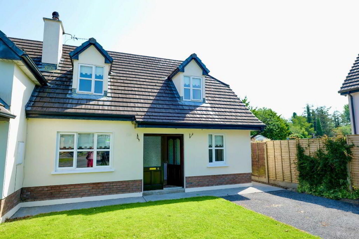 6 Woodfield Park, Killeline, Newcastle West, Co. Limerick, V42NY19
