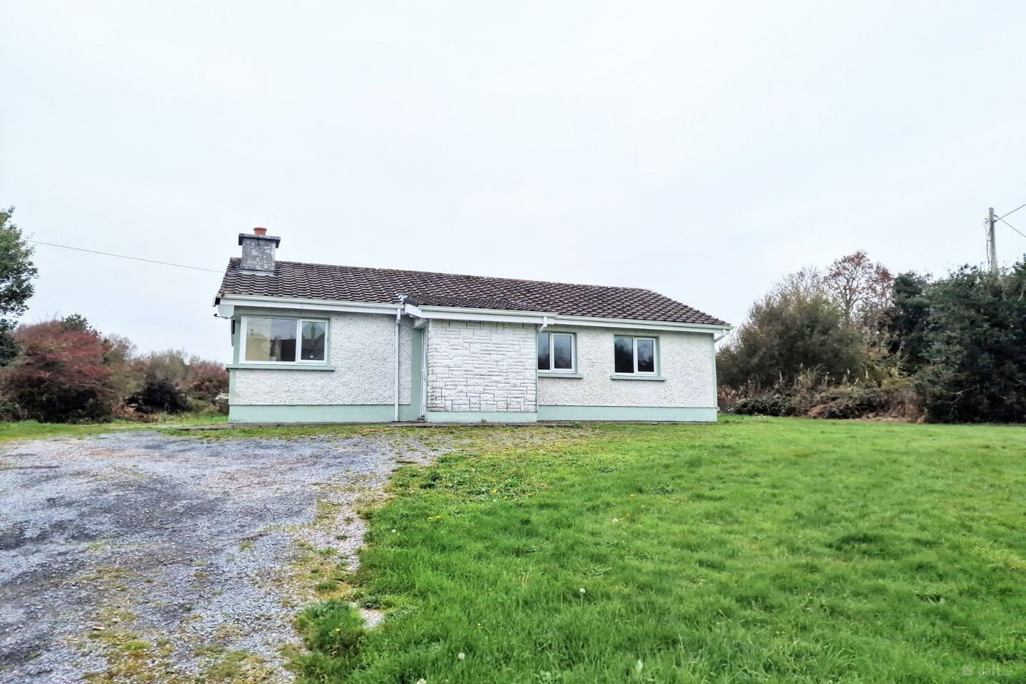 Seershin, Furbo, Co. Galway, H91HFK5