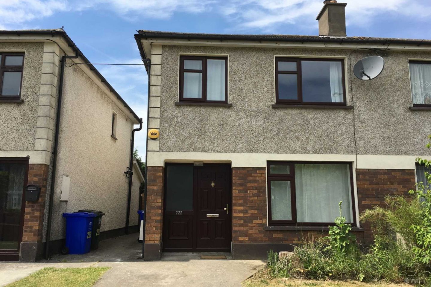 222 Kingsbry, Maynooth, Co. Kildare