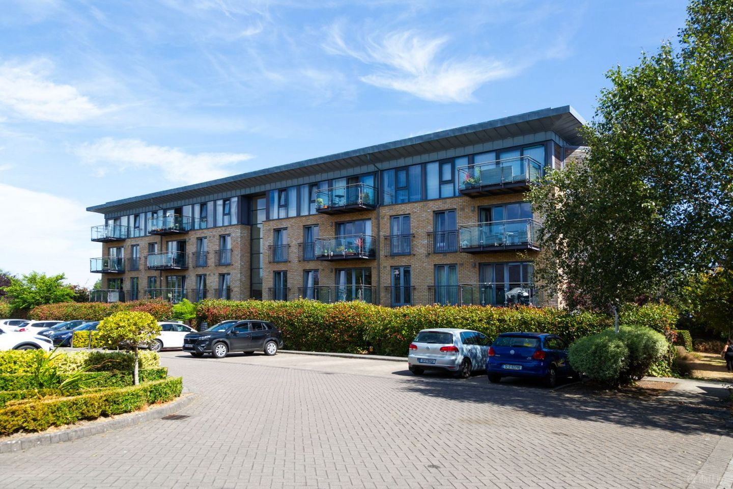 Apartment 63, Eden Wood, Delgany, Delgany, Co. Wicklow, A63N251