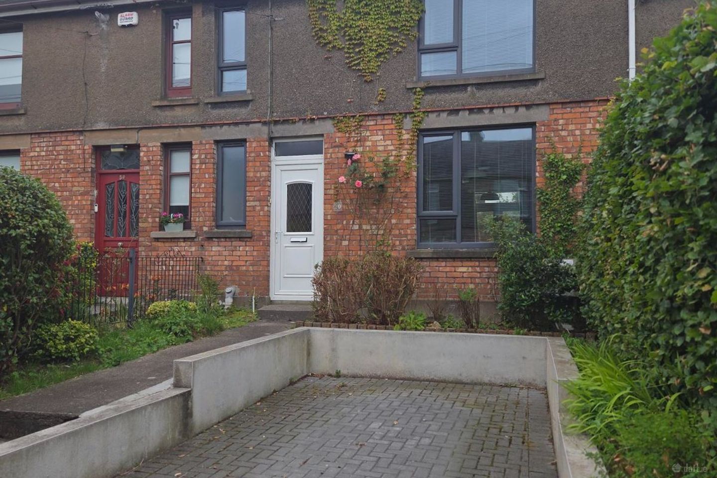 60 Mccurtains Villas, College Road, Cork City Suburbs, Co. Cork