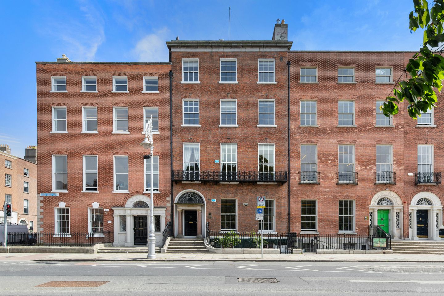36 Merrion Square, Dublin 2