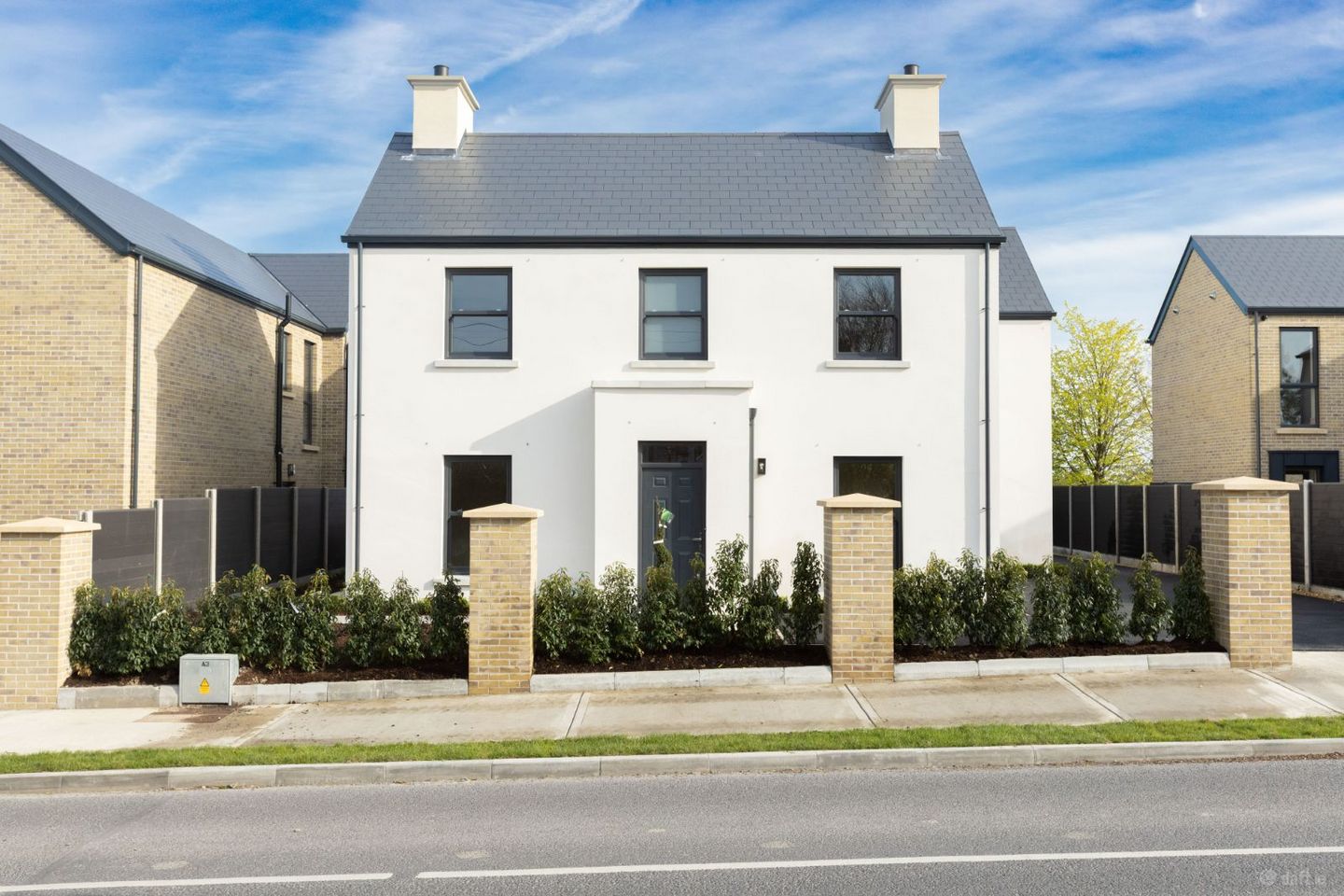 Hillcrest House, The Rock Road, Blackrock, Co. Louth, A91PX62