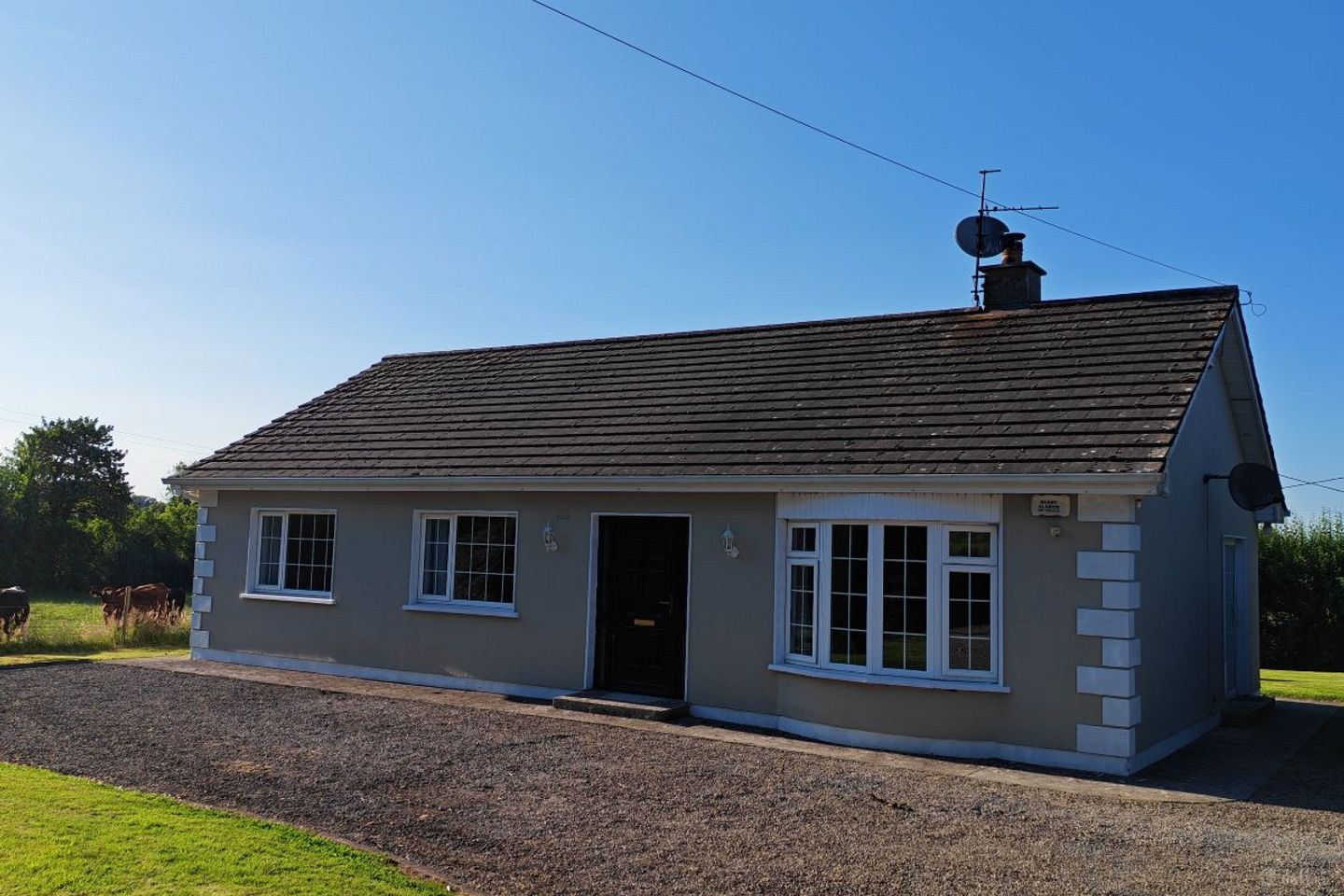 Ballycohy, Shronell, Tipperary, Cullen, Co. Tipperary