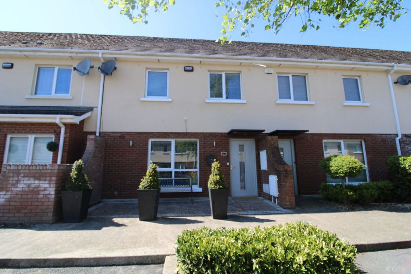 7 Barnwell Avenue, Hansfield, Clonsilla, Co. Dublin, D15X93F