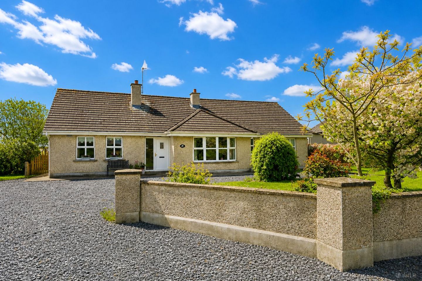 Killaderry, Daingean, Co. Offaly, R35T954