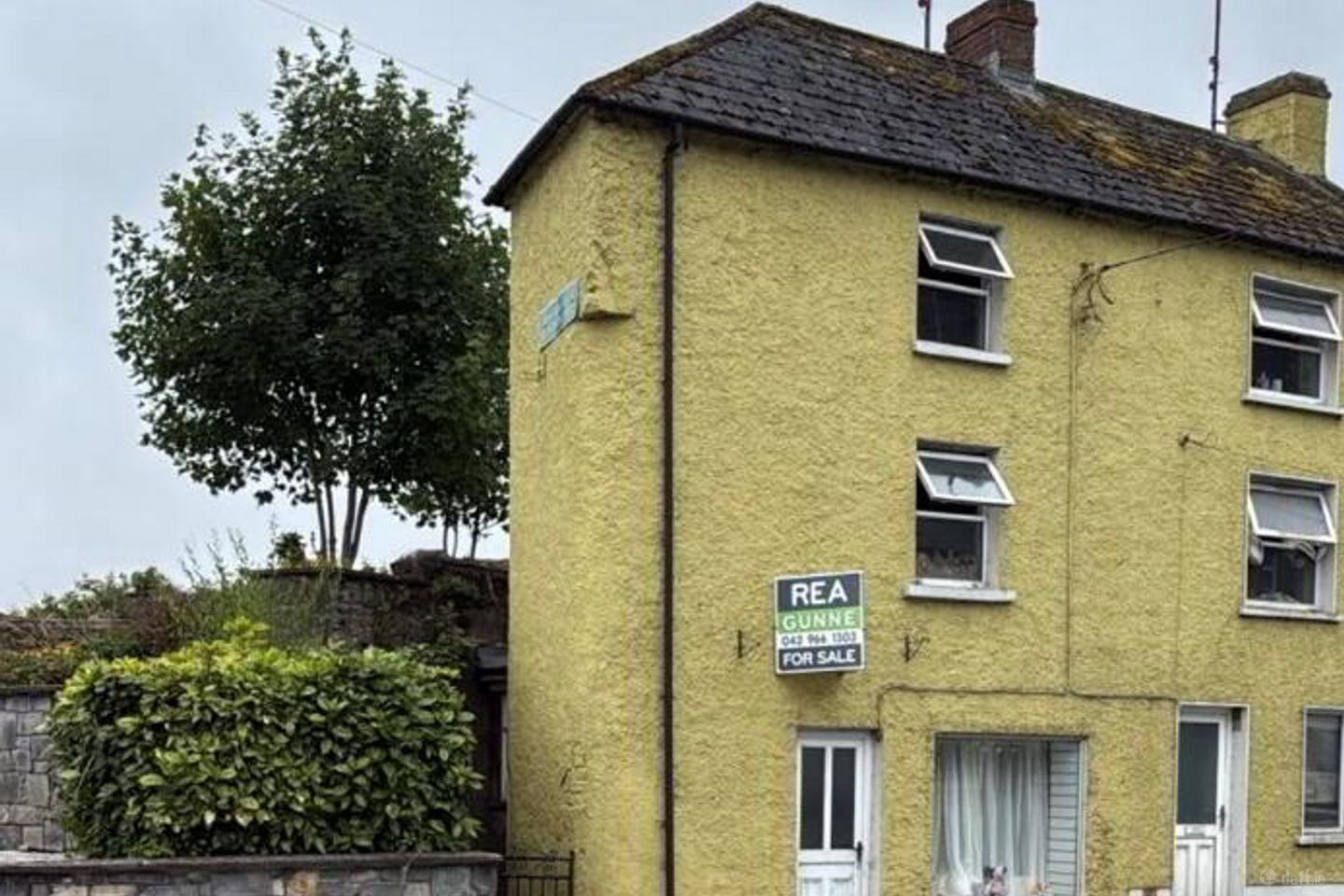 No. 1 St Patrick's Street, Ballybay, Co. Monaghan, A75A371