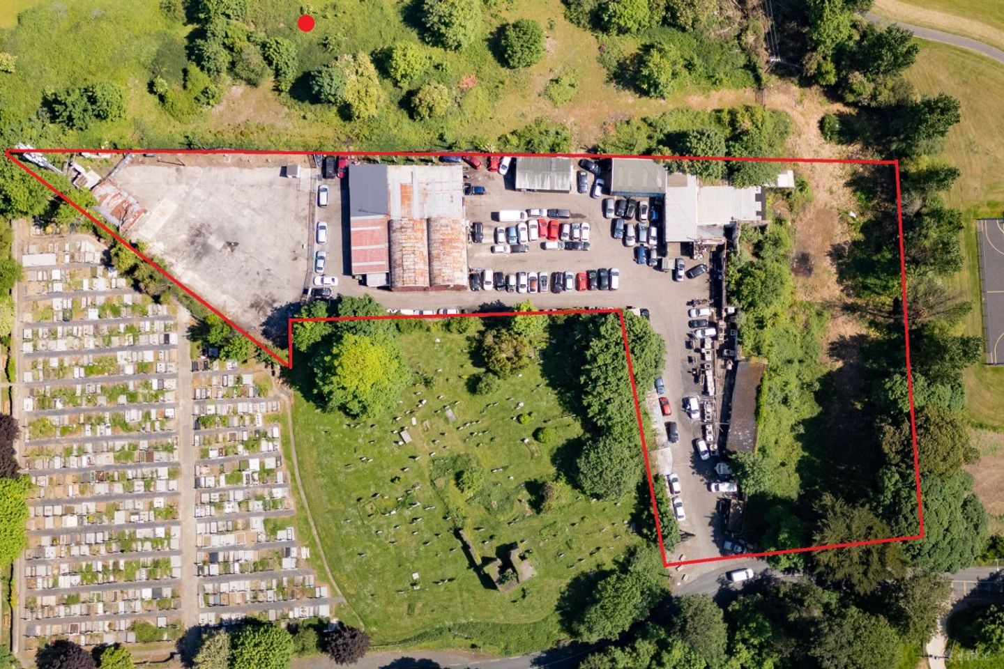  Gaywood Industrial Estate, Church Road, Mulhuddart, Dublin 15, D15NP83