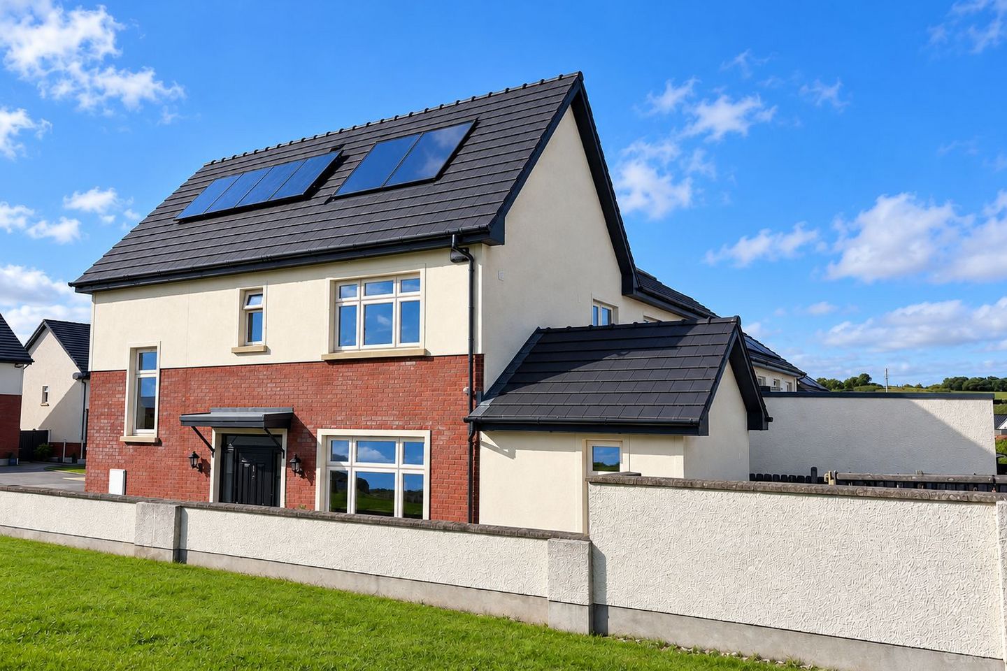 16 The Willows, Janeville, Carrigaline, Co. Cork, P43E089