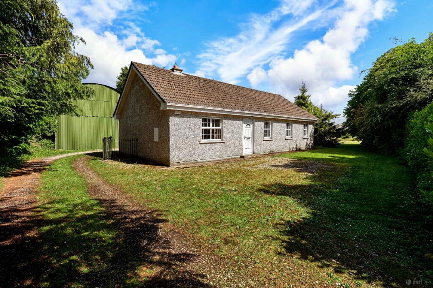 The Moy, Summerhill, Co. Meath, A83K127