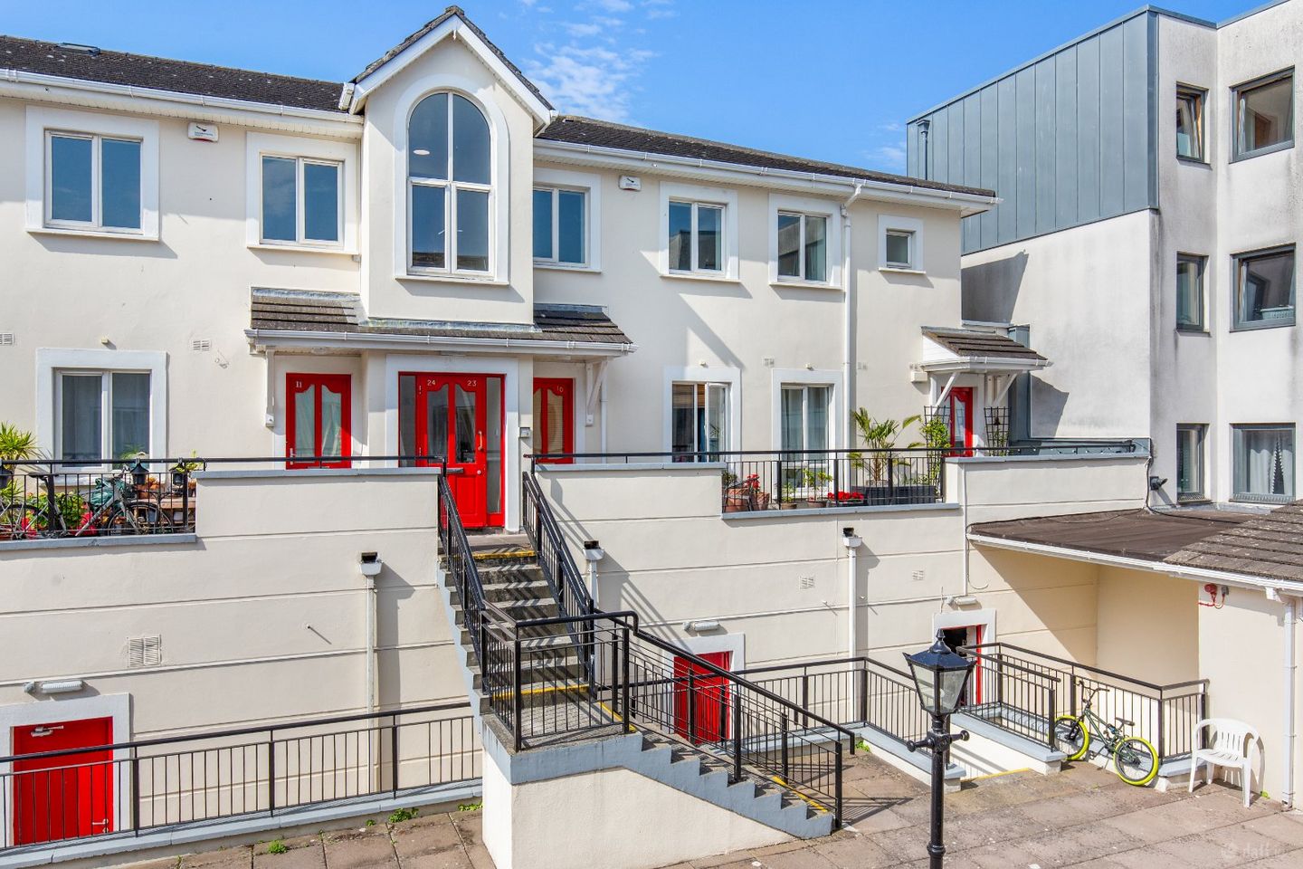 24 Saint Helen's Court, George's Street Lower, Dun Laoghaire, Co Dublin, A96Y288