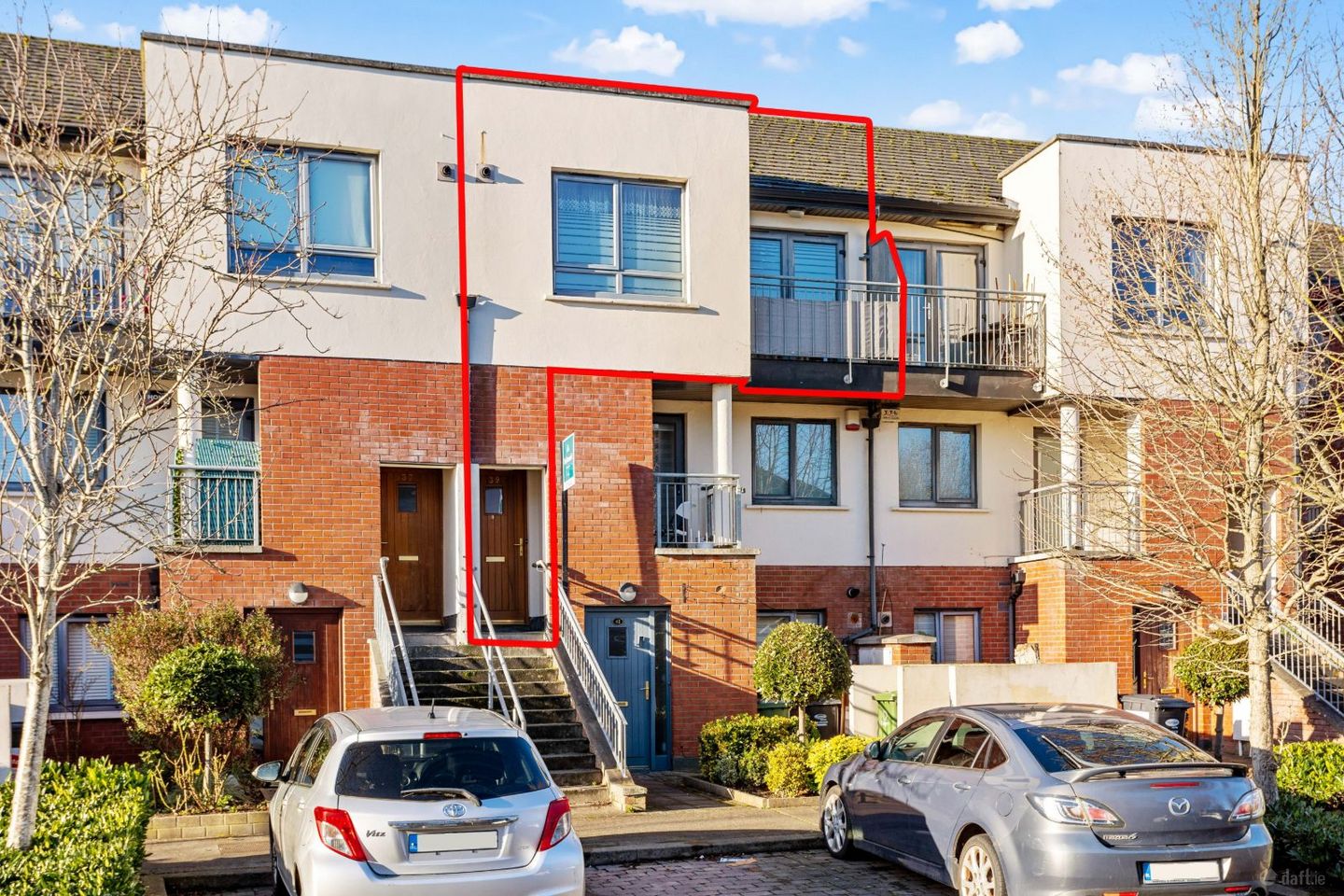 39 Rosse Court Terrace, Lucan, Co. Dublin, K78P974