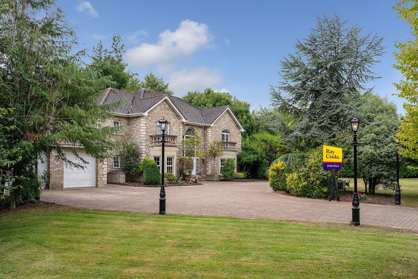 5 Coldwater Lakes, Saggart, Co. Dublin