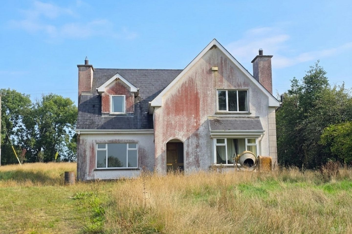 Ardlougher, Ballyconnell, Co. Cavan, H14V201