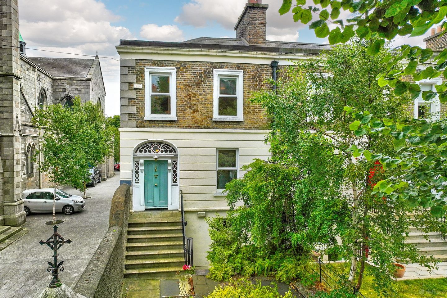 63 Haddington Road, Ballsbridge, Dublin 4, D04T0X3