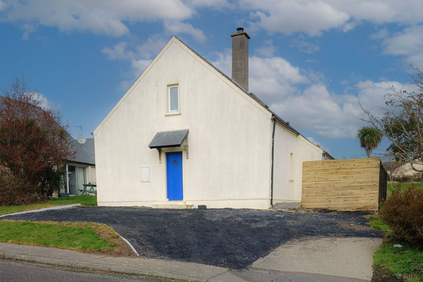 Seamount Village, Riverchapel, Riverchapel, Co. Wexford