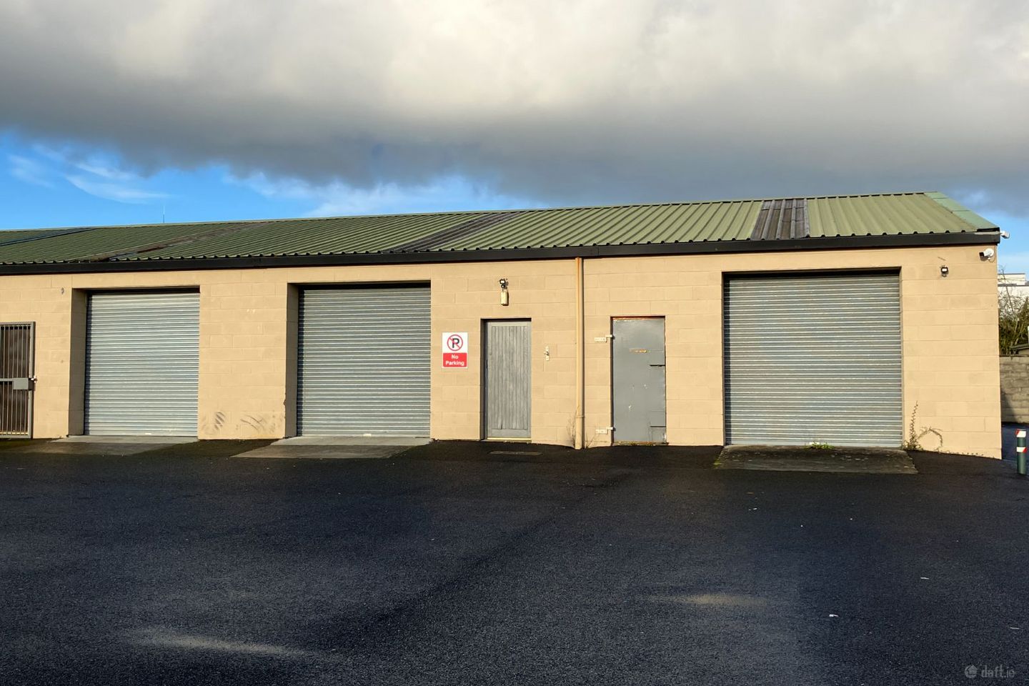 Unit 3, Bridgeway Business Park, Longford Town, Co. Longford, N39K2A0