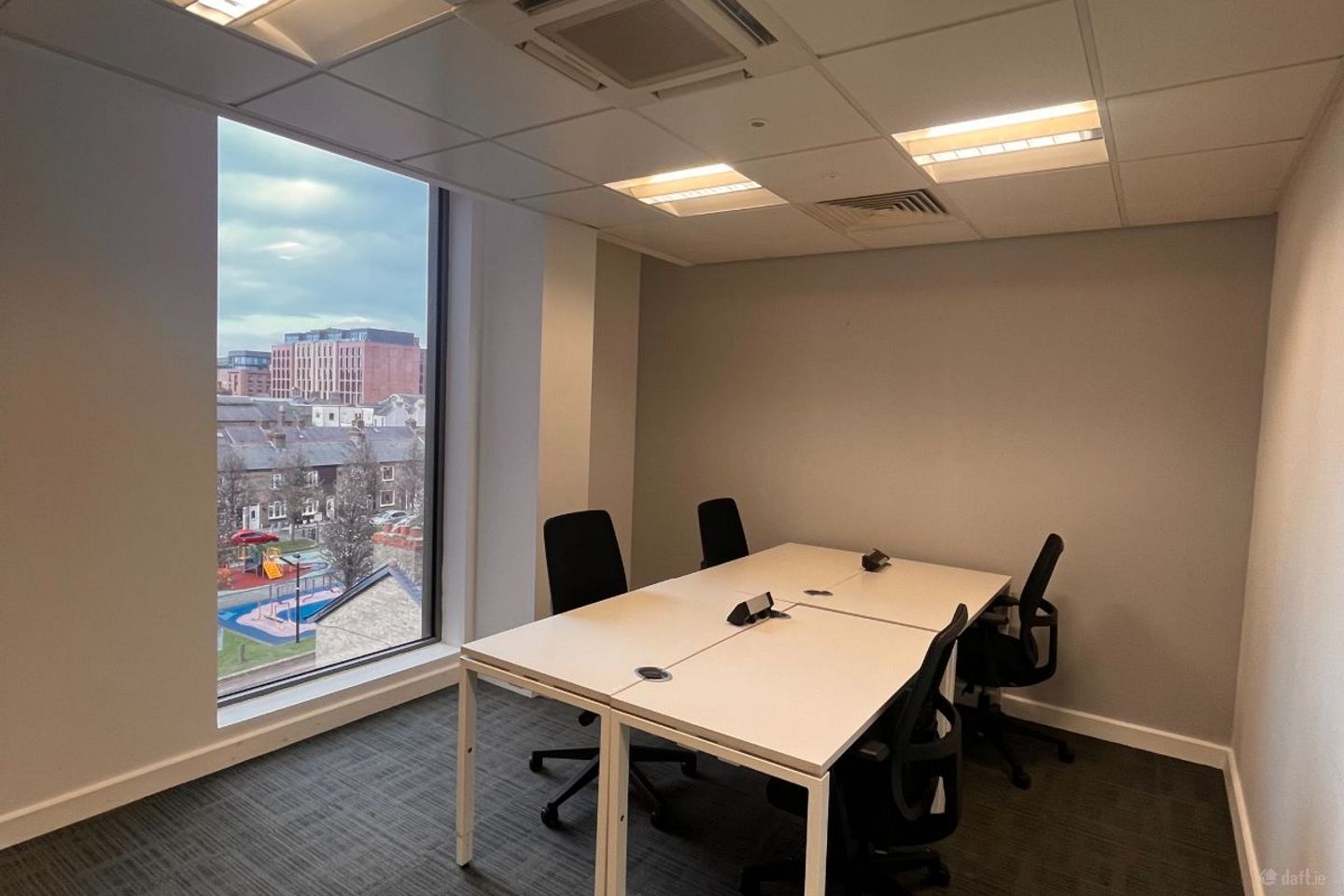 Ormond Quay, Dublin 7