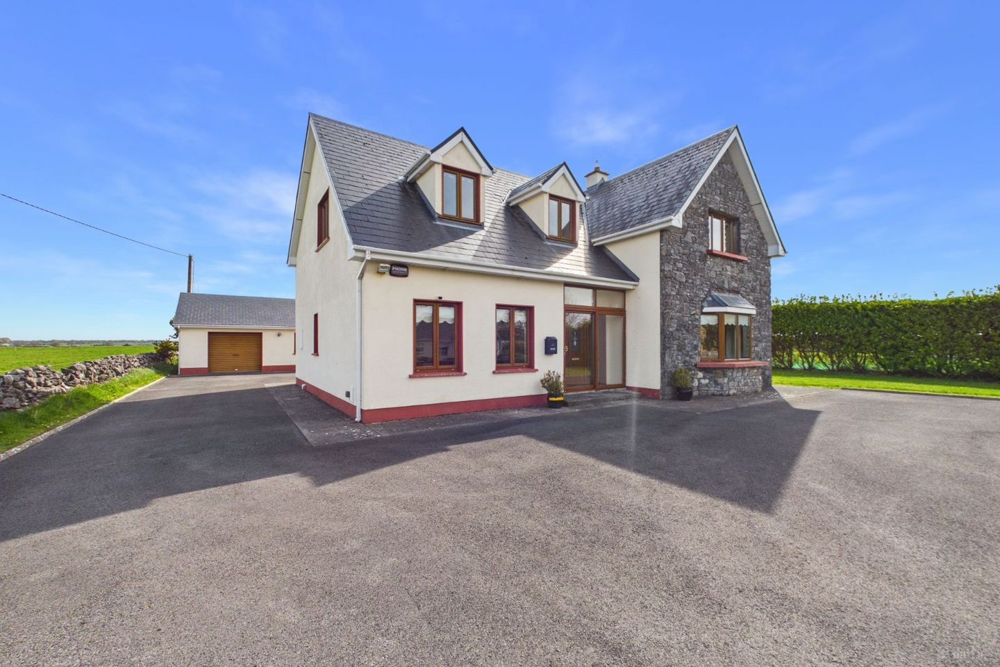 Moanbaun, Athenry, Athenry, Co. Galway, H65Y588
