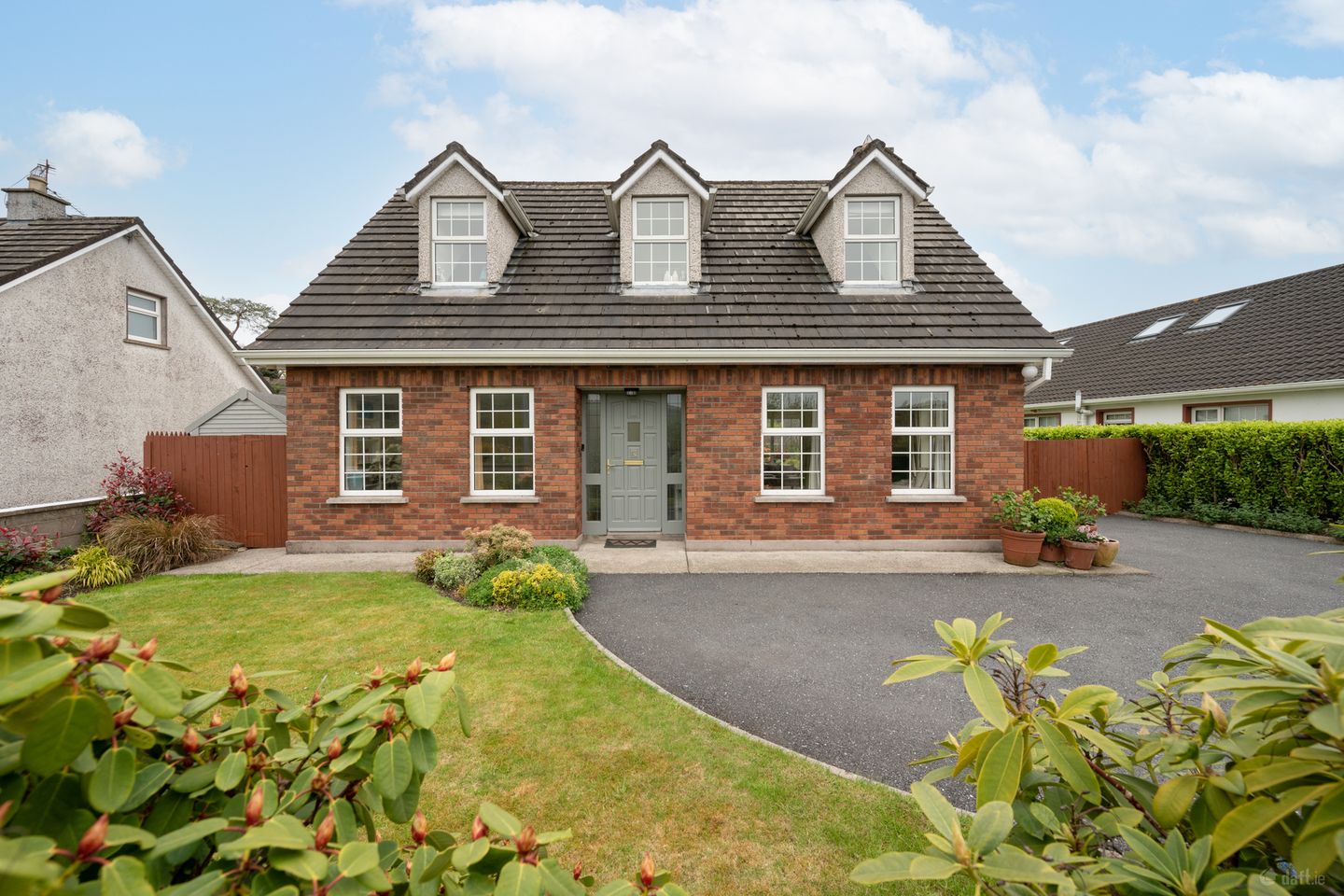 12 The Paddocks, Ballincollig, Co. Cork, P31YK40