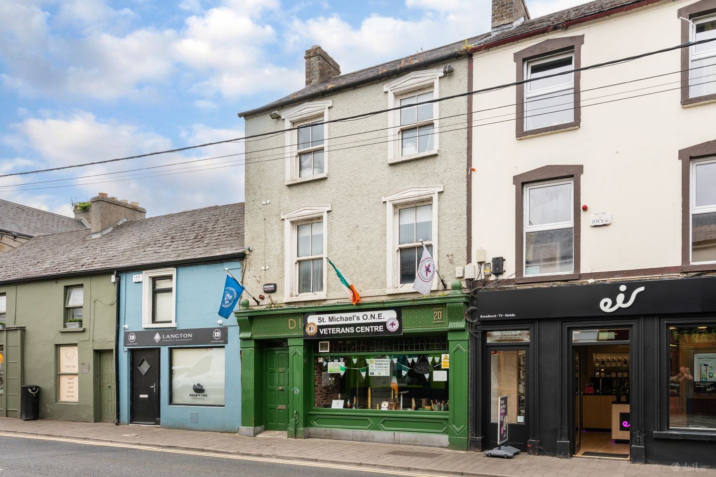 20 Leinster Street, Athy, Co. Kildare