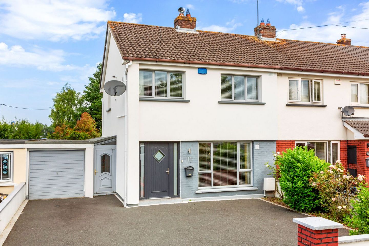 11 Whitethorn Grove, Kill, Co. Kildare, W91X8Y6