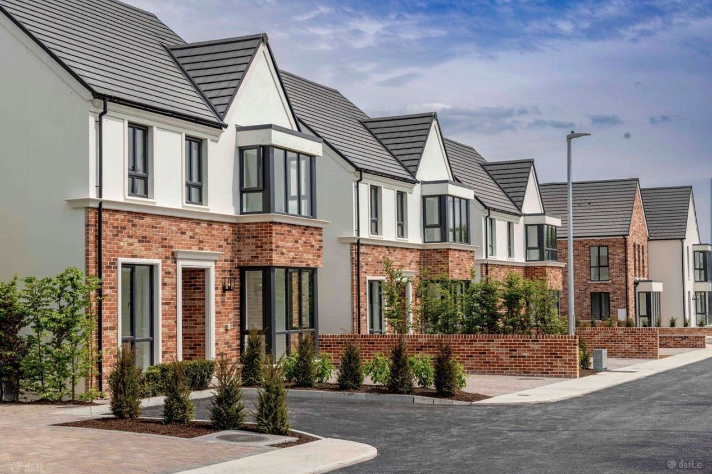 House Type AB, Water Rock Manor, Midleton, Co. Cork