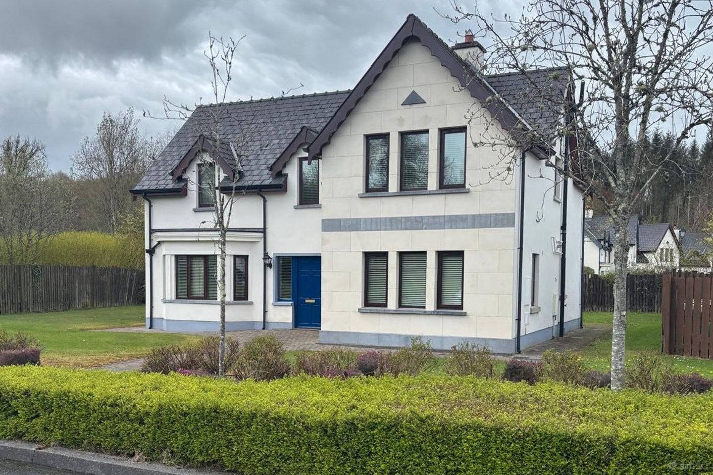 1 Errew Drive, Lough Rynn Castle Estate, Mohill, Cloone Grange, Co. Leitrim, N41C1W0