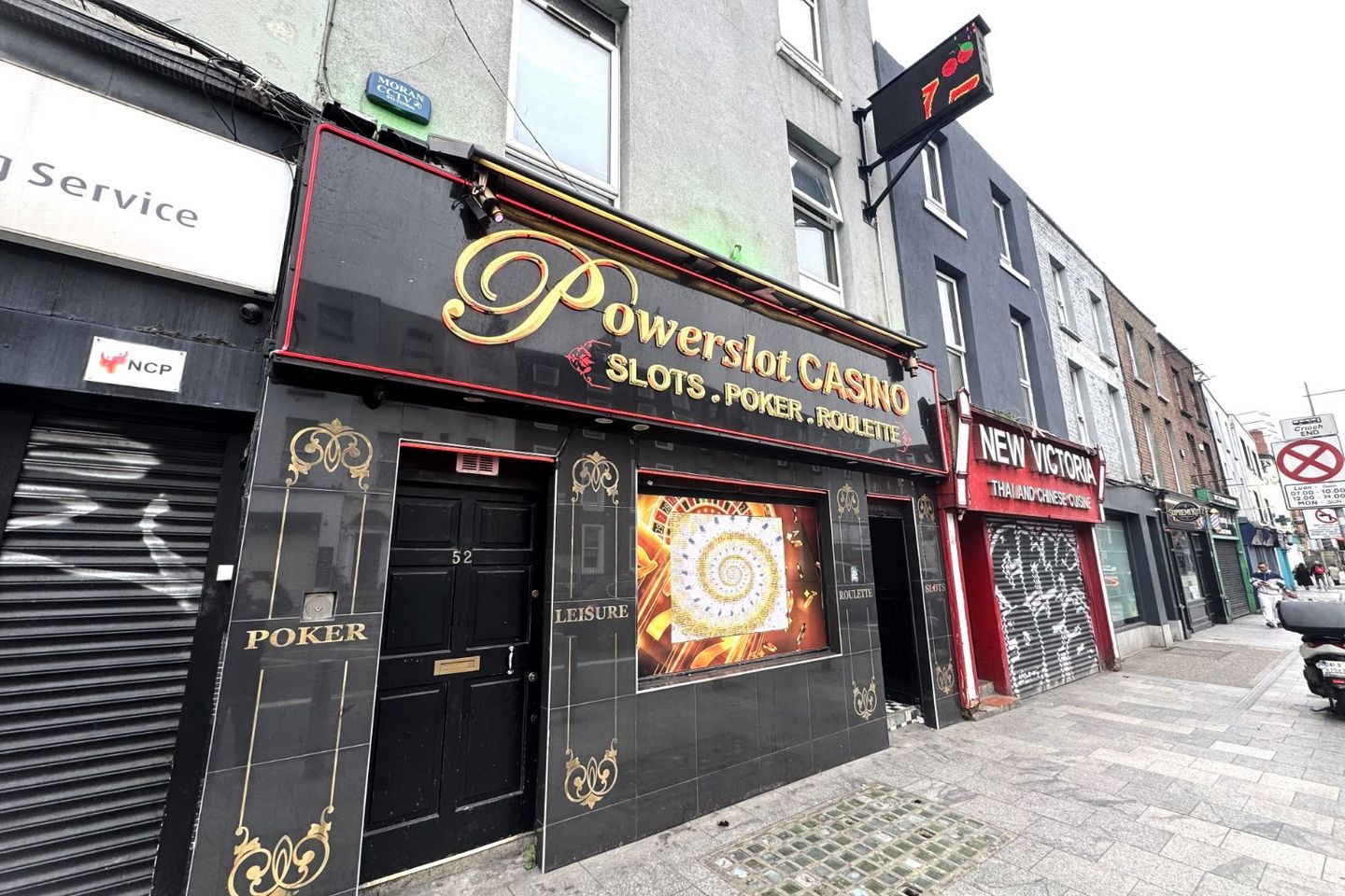 Flat 7, 52 Dorset Street Upper, Dublin 1