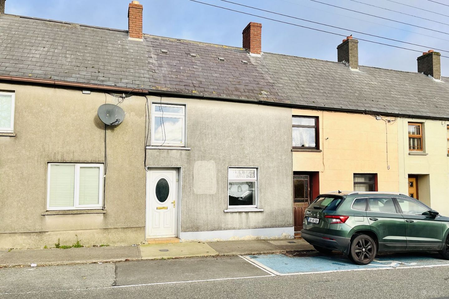 18 Ross Road, Enniscorthy, Co. Wexford, Y21V6D9