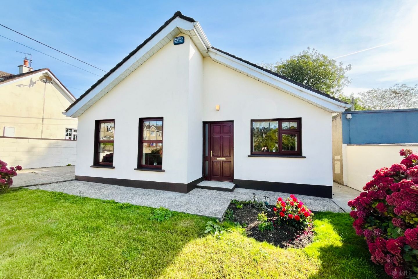 Greenside, Greenville Lane, Enniscorthy, Co. Wexford, Y21N6Y9