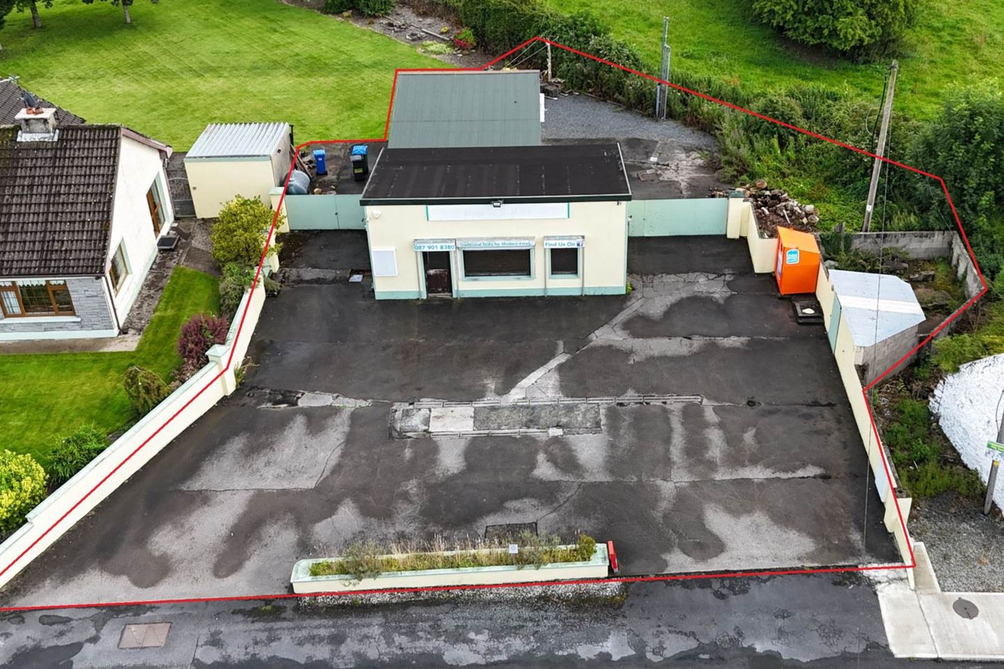 Turagh, Cappamore, Co. Limerick, V94F9WR