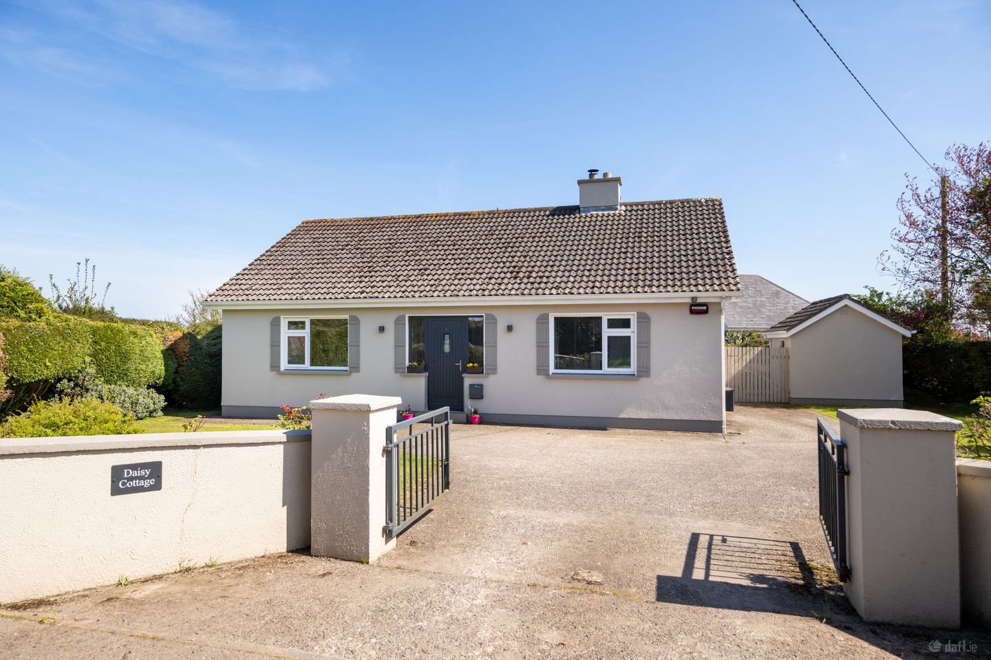 Daisy Cottage, Clongeen, Foulksmills, Co. Wexford, Y35R9H3