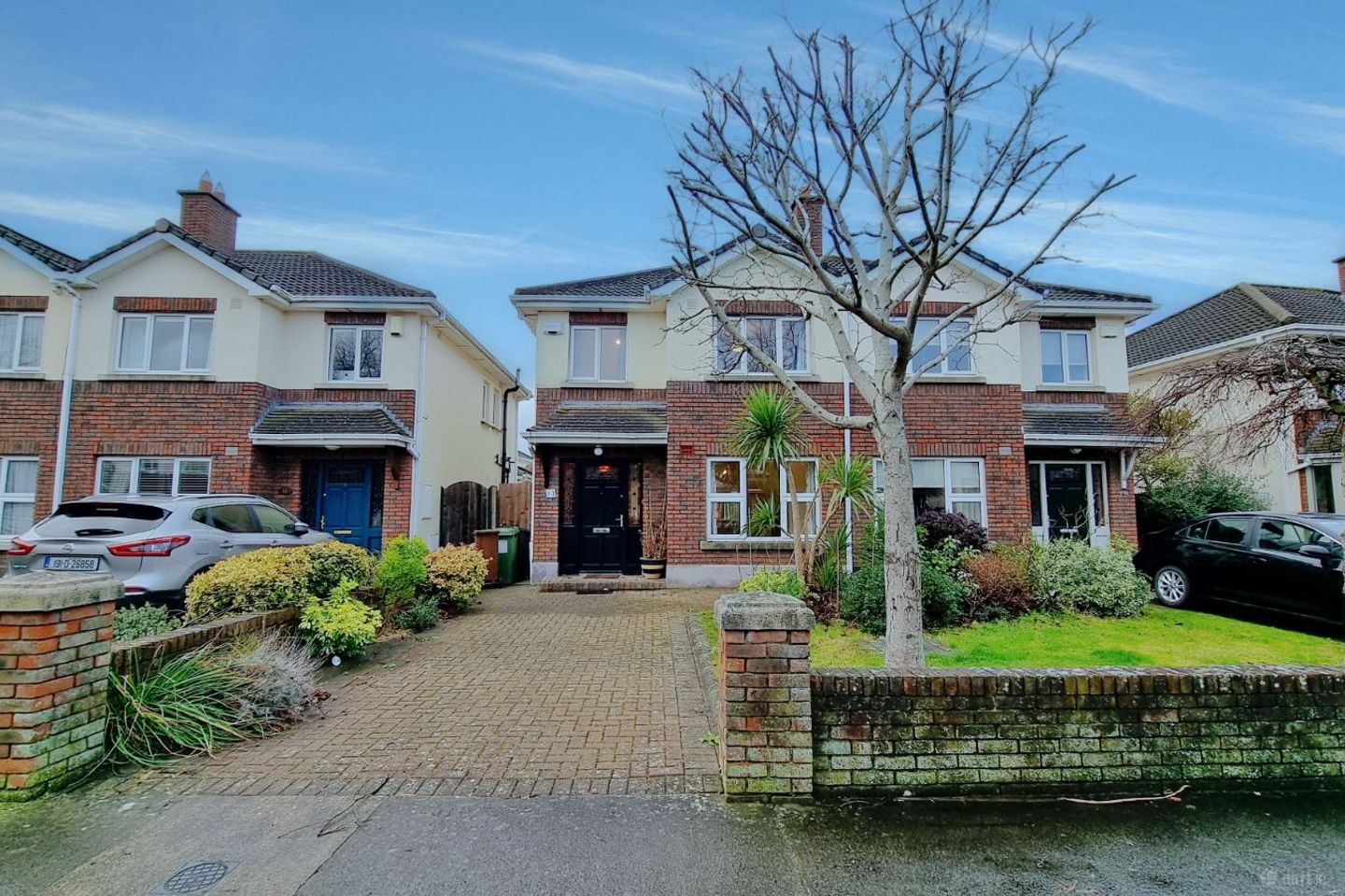 13 Wainsfort Manor Crescent, Terenure, Dublin 6W, D6WAC99